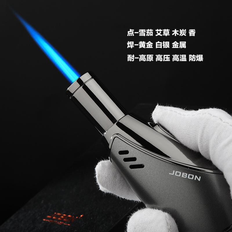Jobon Windproof Blue Flame Lig - Lighter Windproof avis et prix