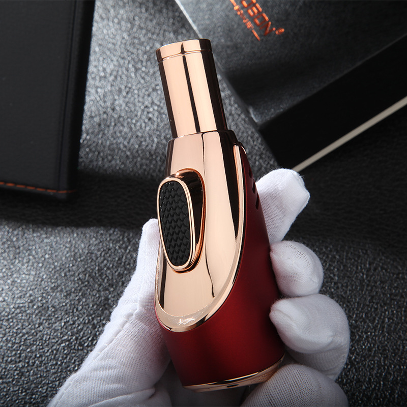 Jobon Windproof Blue Flame Lig - Lighter Windproof avis et prix