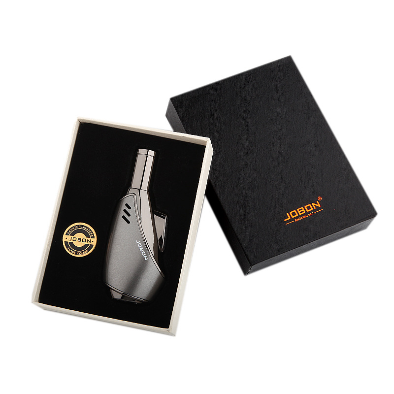 Jobon Windproof Blue Flame Lig - Lighter Windproof avis et prix