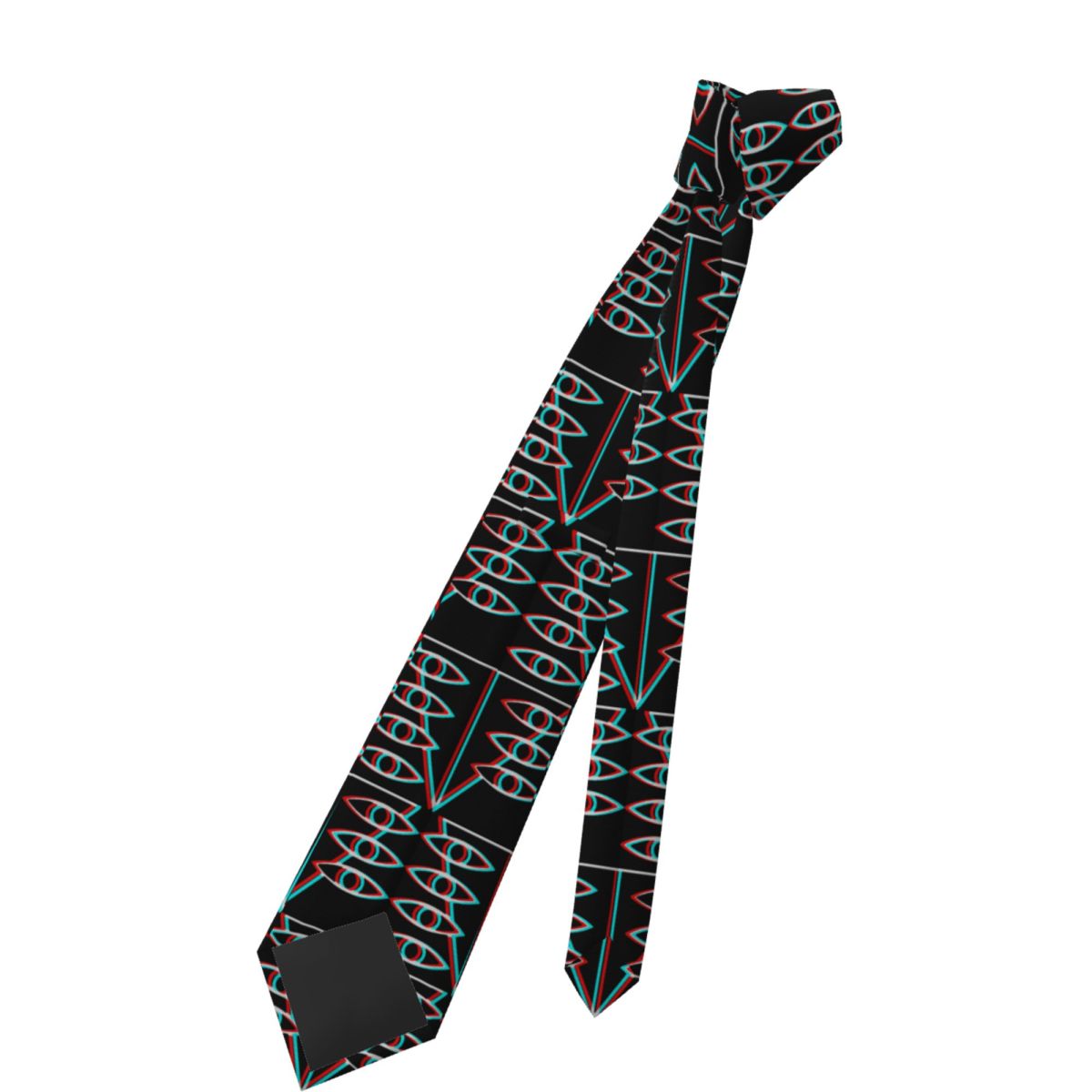 Seele Symbol Neckties Men Fash - Men Accessories For Wedding avis et prix