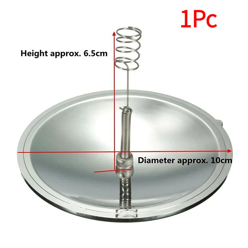 1Pc Solar Lighter Outdoor Fire - Lighter Windproof avis et prix