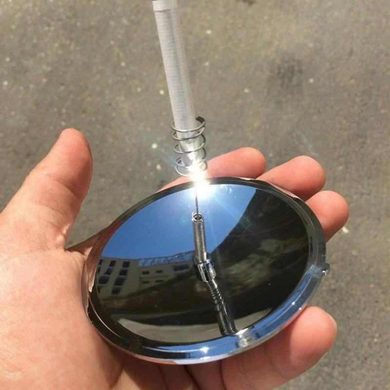 1Pc Solar Lighter Outdoor Fire - Lighter Windproof avis et prix