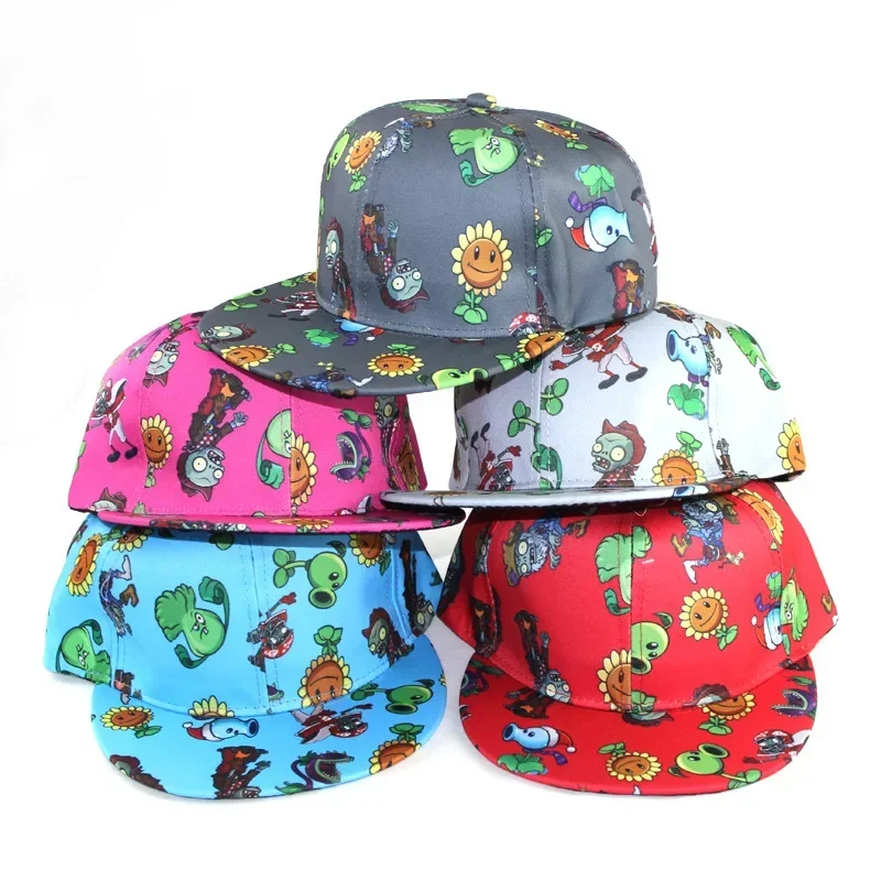 Game Plants Vs. Zombies Cotton - Men'S Accessories Designer avis et prix