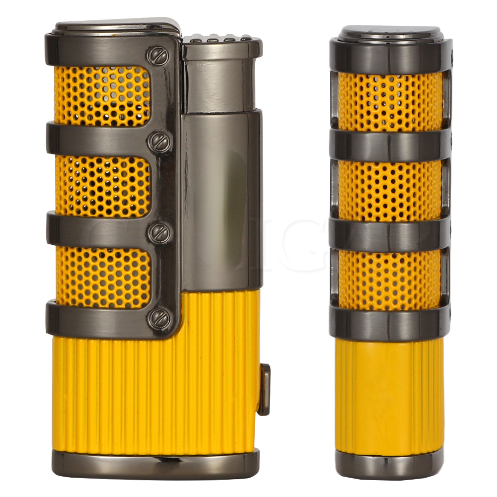Luxury3 Jet Torch Cigars Light - Lighter Windproof avis et prix