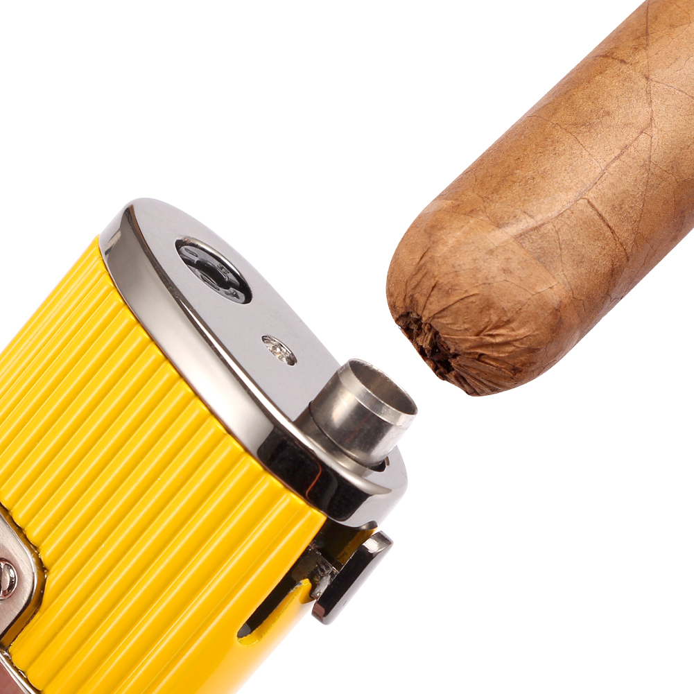 Luxury3 Jet Torch Cigars Light - Lighter Windproof avis et prix