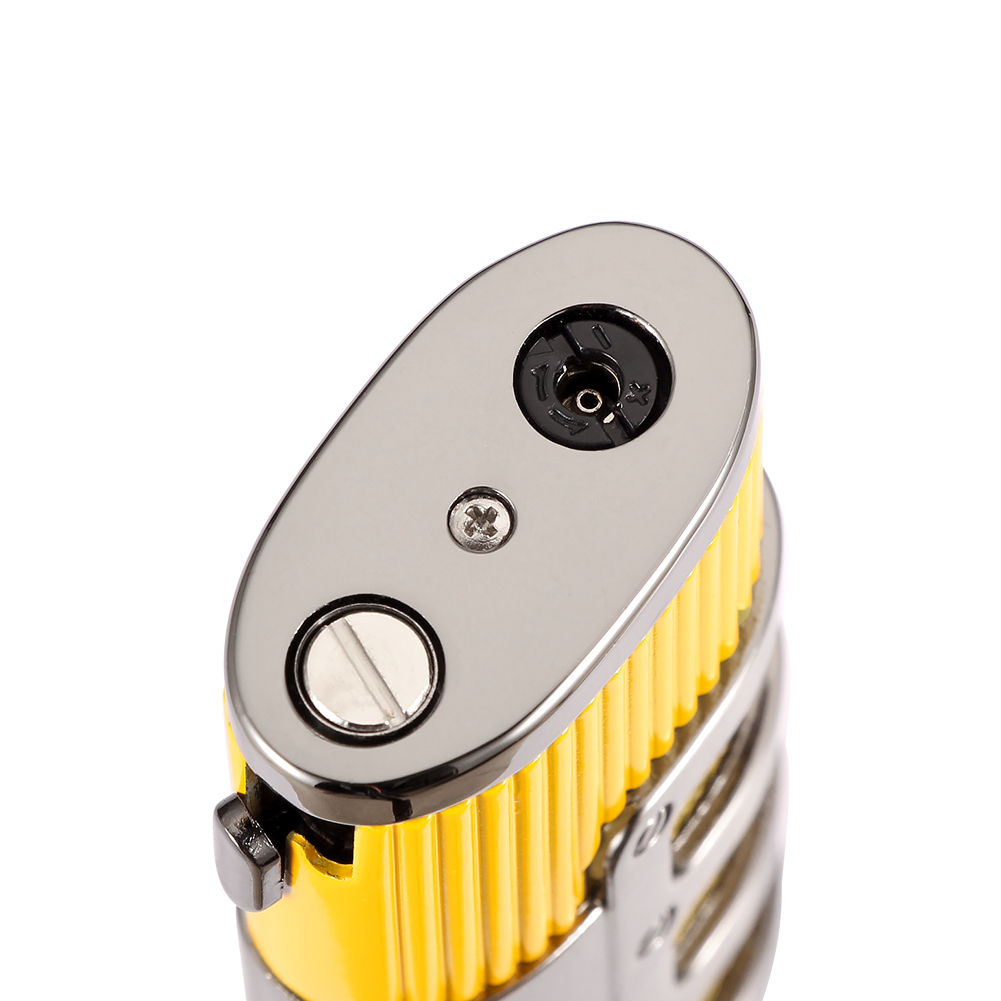 Luxury3 Jet Torch Cigars Light - Lighter Windproof avis et prix