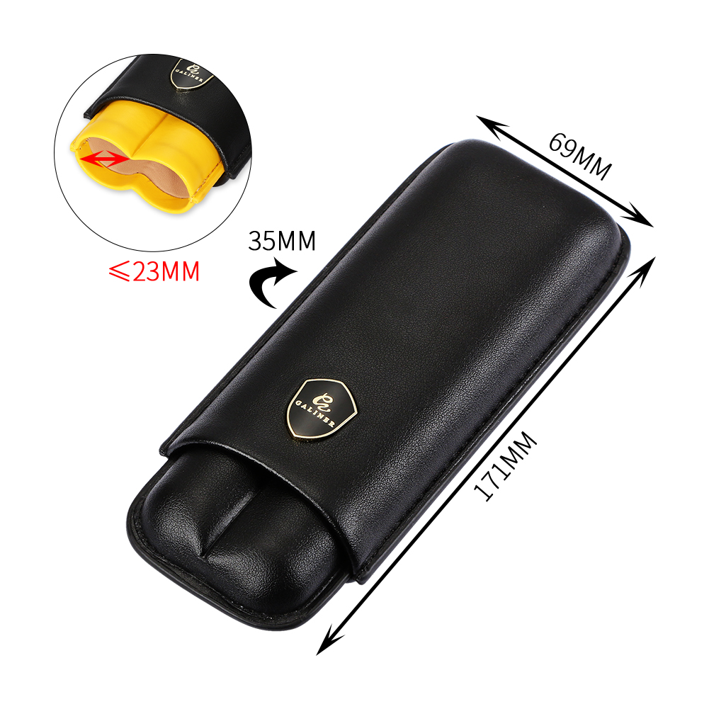 GALINER Metal Cigar Smoking Se - Cigar Cutter Set avis et prix