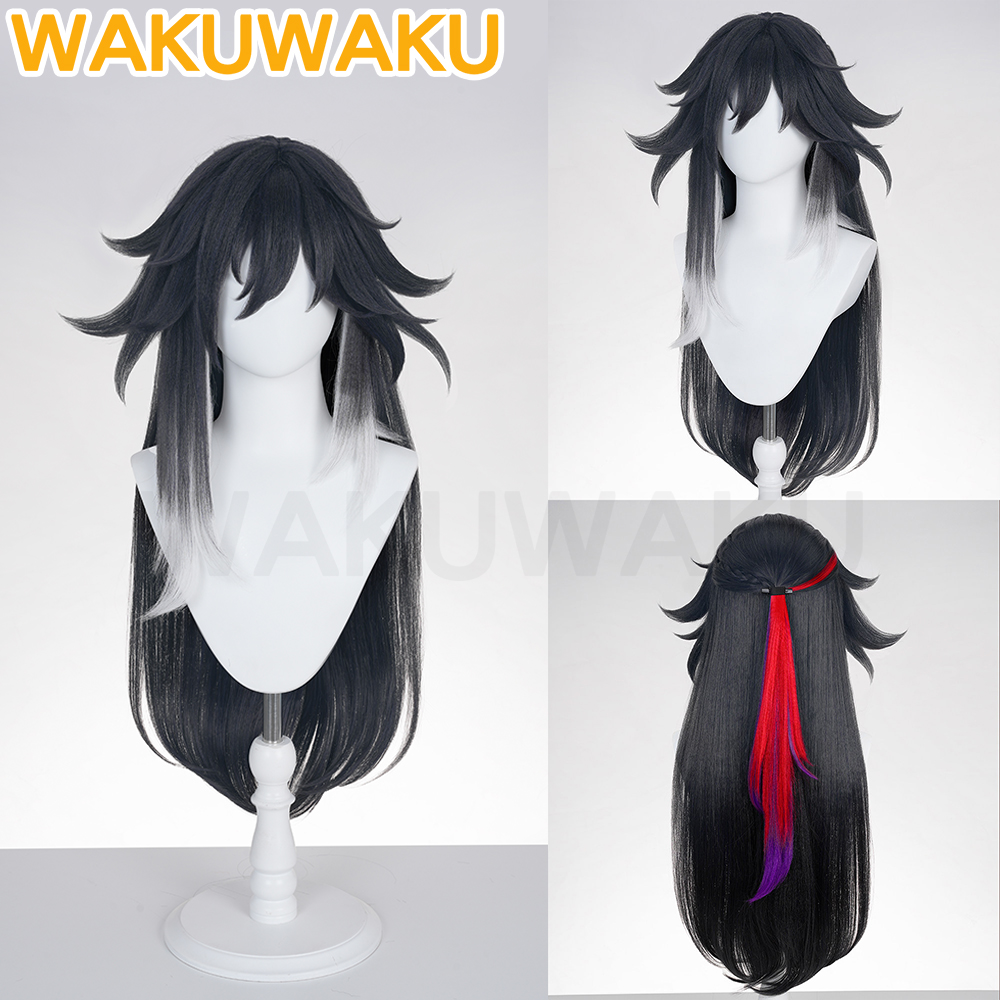 IN STOCK Ashveil Wig Game Honk - Men'S Accessories Designer avis et prix