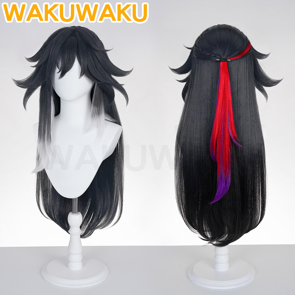 IN STOCK Ashveil Wig Game Honk - Men'S Accessories Designer avis et prix