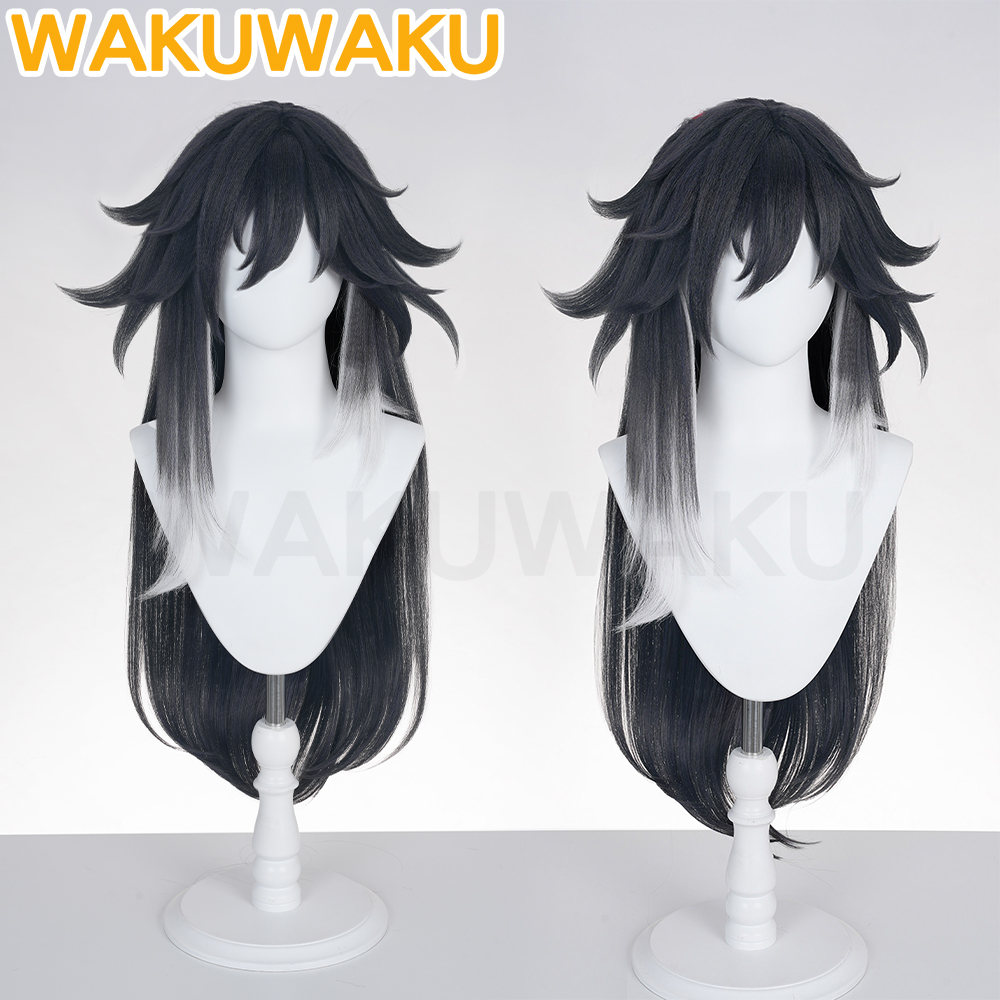 IN STOCK Ashveil Wig Game Honk - Men'S Accessories Designer avis et prix