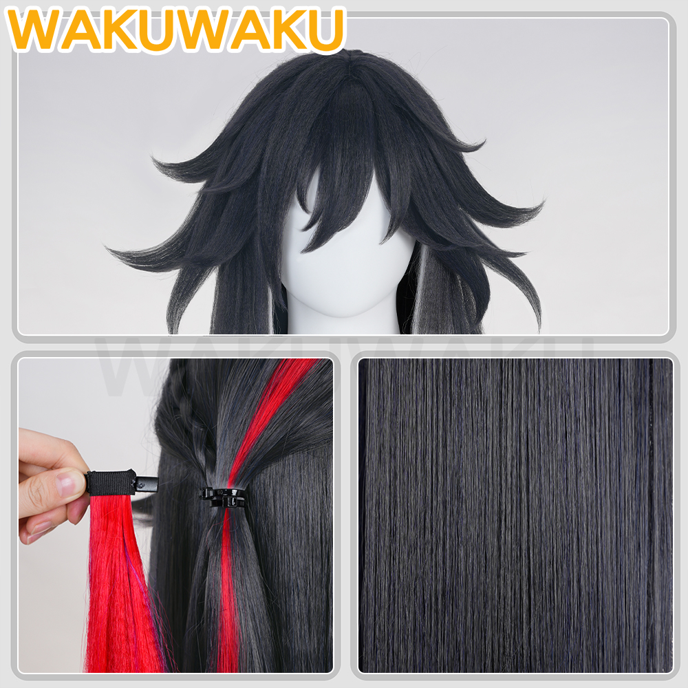 IN STOCK Ashveil Wig Game Honk - Men'S Accessories Designer avis et prix