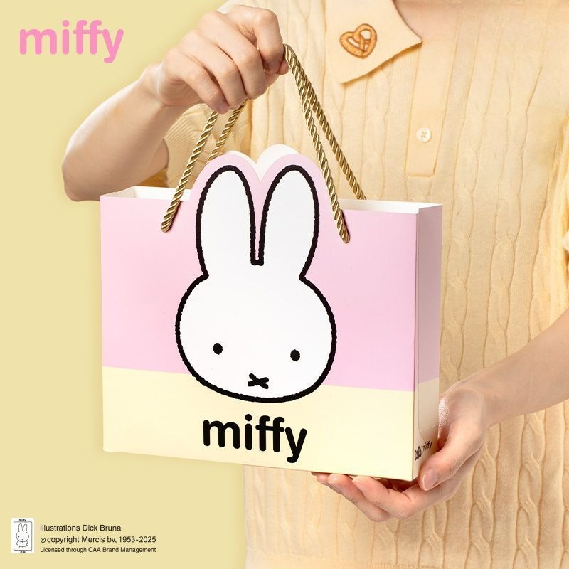 Miffy CCD Rebuild Camera Gift  - Men Accessories Gift Box avis et prix
