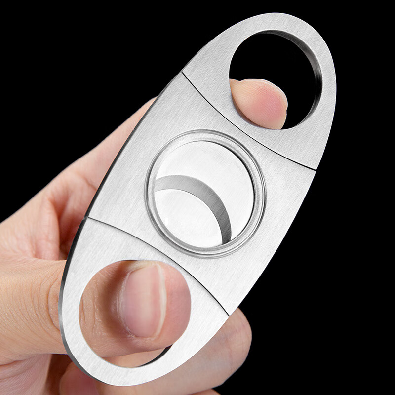 Stainless Steel Cigar Cutter S - Cigar Cutter Set avis et prix