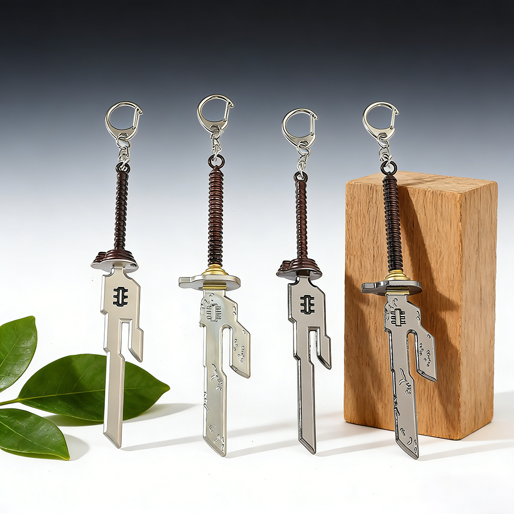 Anime Jujutsu Kaisen Keychain  - Men Accessories Pendant avis et prix