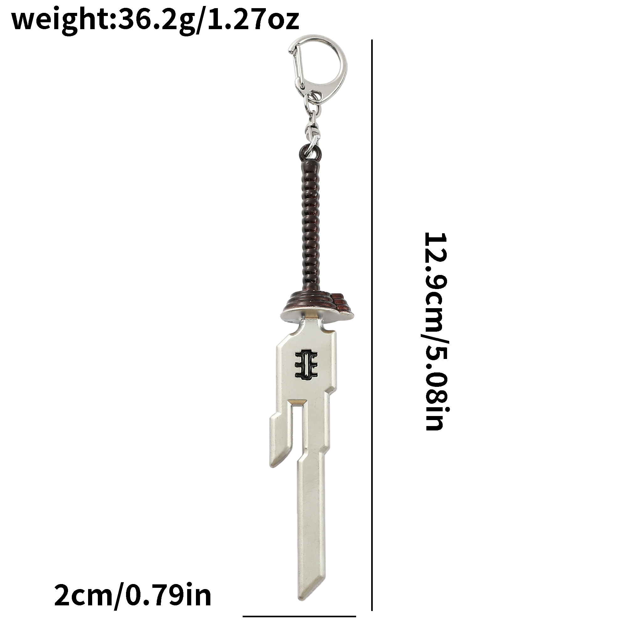 Anime Jujutsu Kaisen Keychain  - Men Accessories Pendant avis et prix