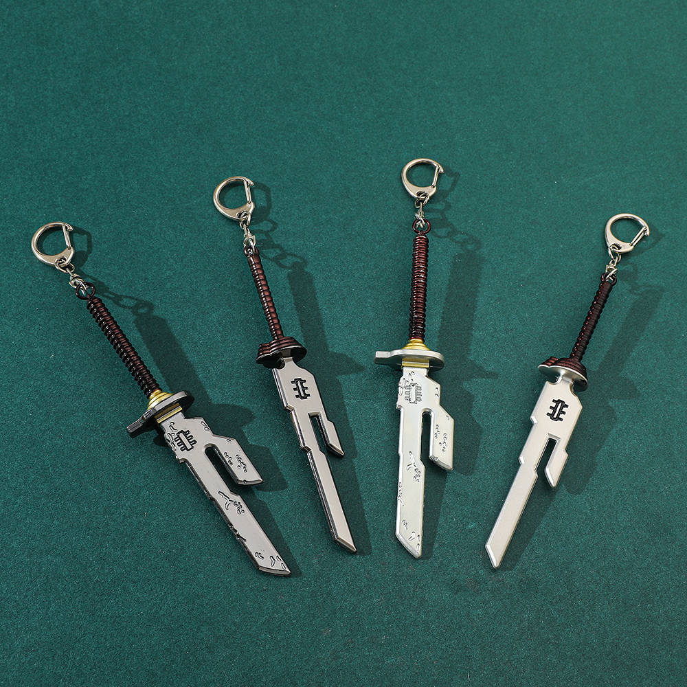 Anime Jujutsu Kaisen Keychain  - Men Accessories Pendant avis et prix