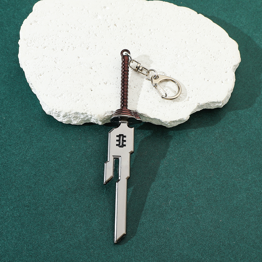 Anime Jujutsu Kaisen Keychain  - Men Accessories Pendant avis et prix