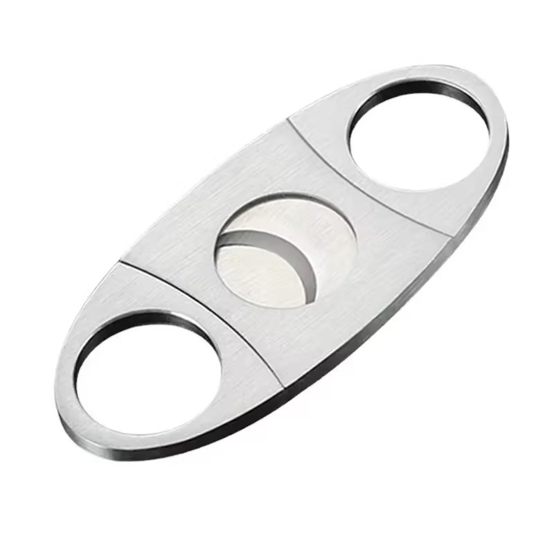 Stainless Steel Cigar Cutter M - Cigar Cutter Set avis et prix