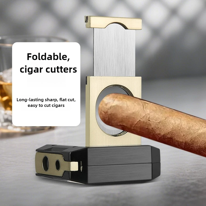 HONEST 4 in 1 Cigar Tool Set - - Cigar Cutter Set avis et prix