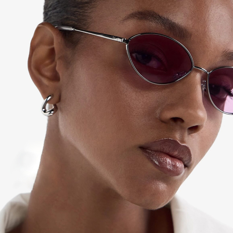 Retro Cat eye Woman Sunglasses - Men'S Accessories Glasses avis et prix