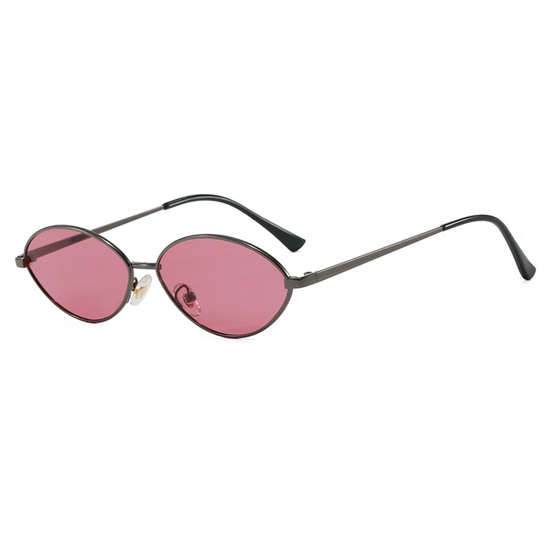 Retro Cat eye Woman Sunglasses - Men'S Accessories Glasses avis et prix