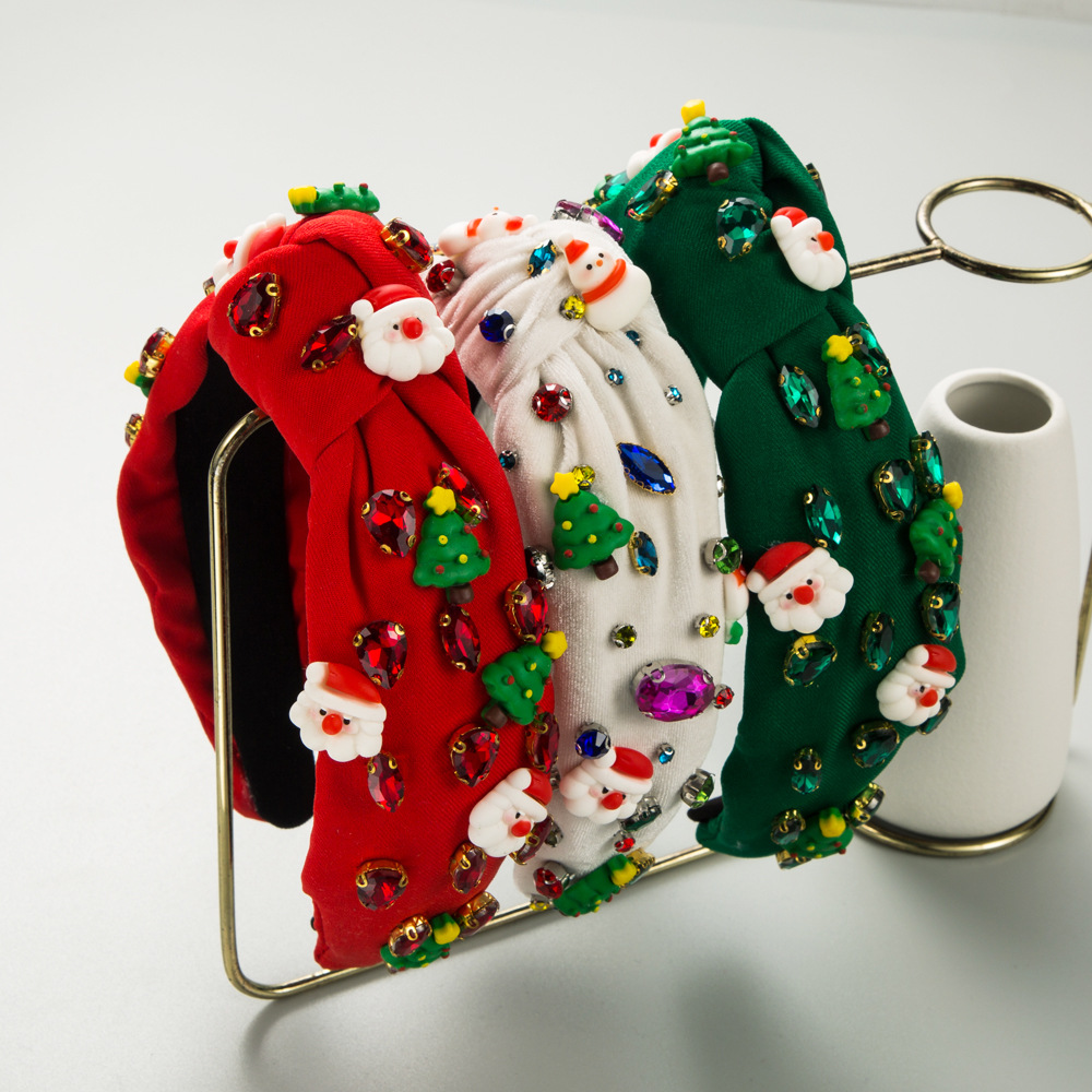 New Christmas headband persona - Men Accessories For Wedding avis et prix