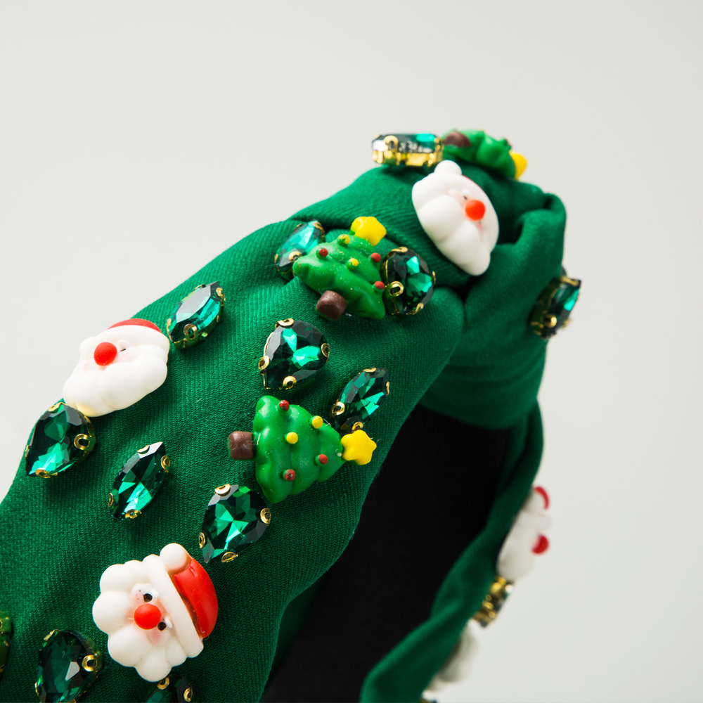 New Christmas headband persona - Men Accessories For Wedding avis et prix