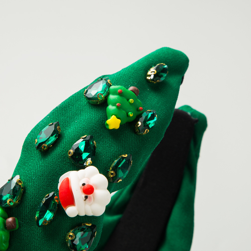 New Christmas headband persona - Men Accessories For Wedding avis et prix