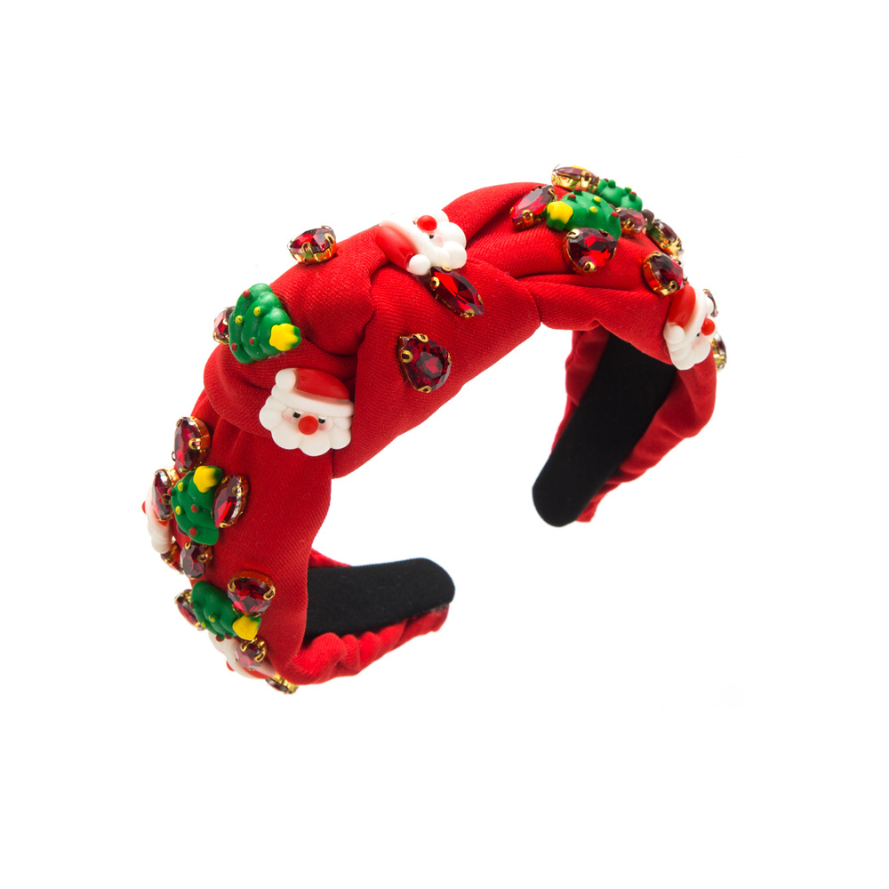 New Christmas headband persona - Men Accessories For Wedding avis et prix