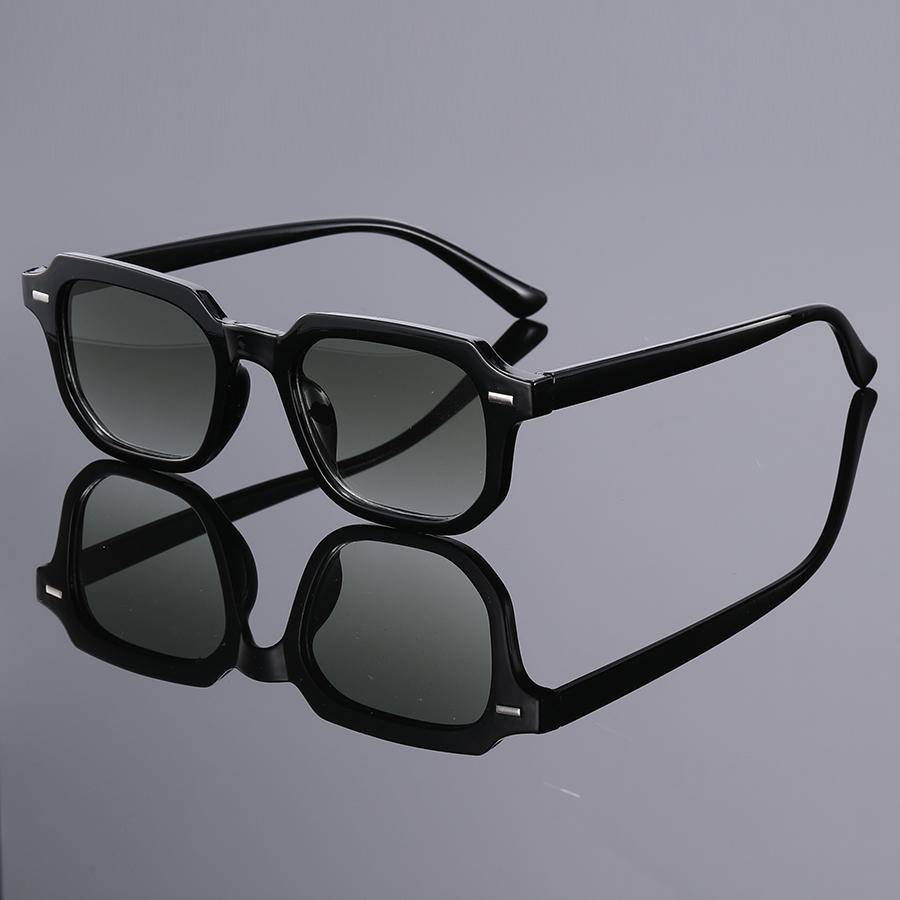 1Pc Men's Fashion Glasses New  - Men'S Accessories Glasses avis et prix