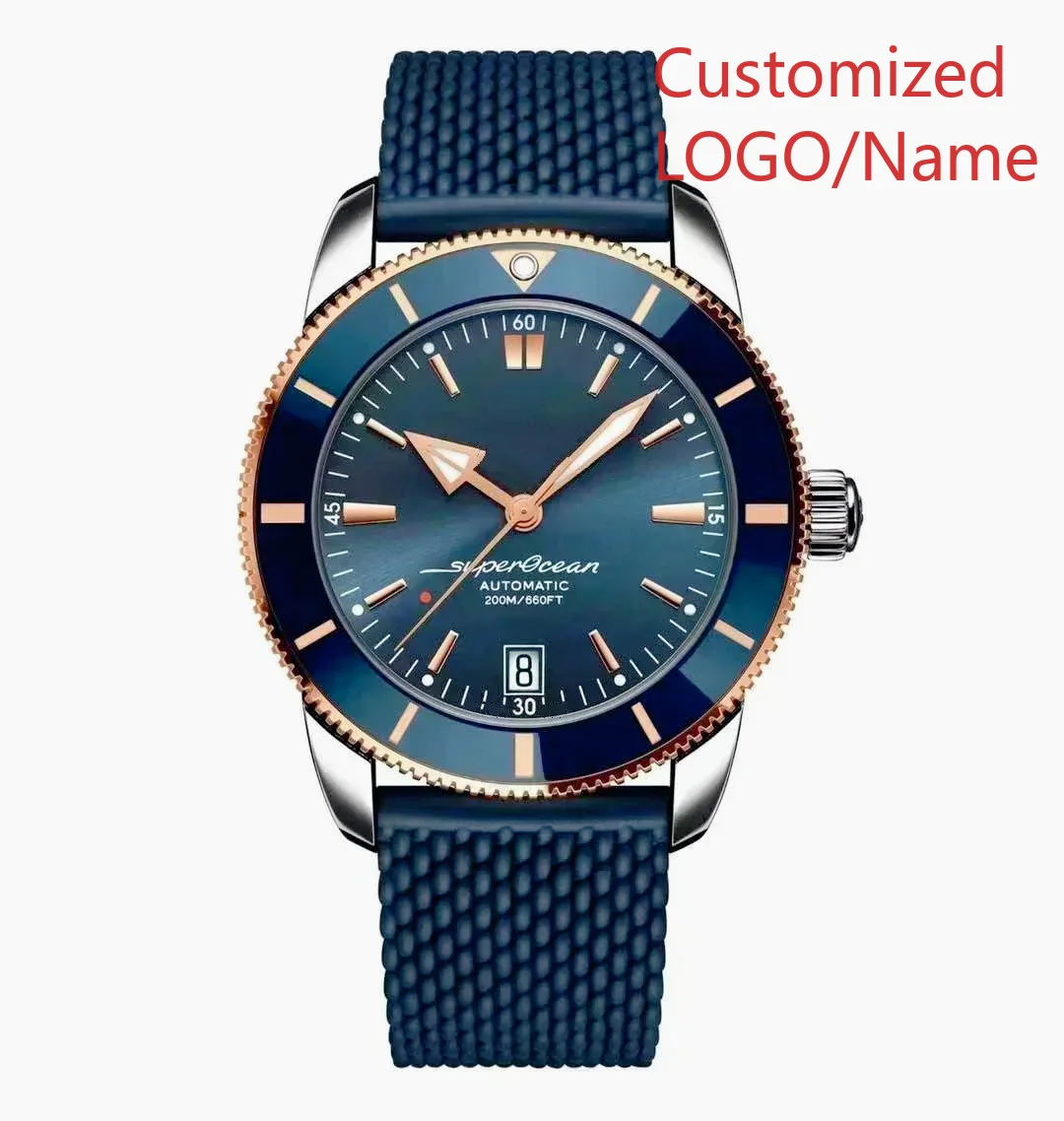 A1212 Store Customized Watches - Men'S Accessories Jewelry Bracelet avis et prix