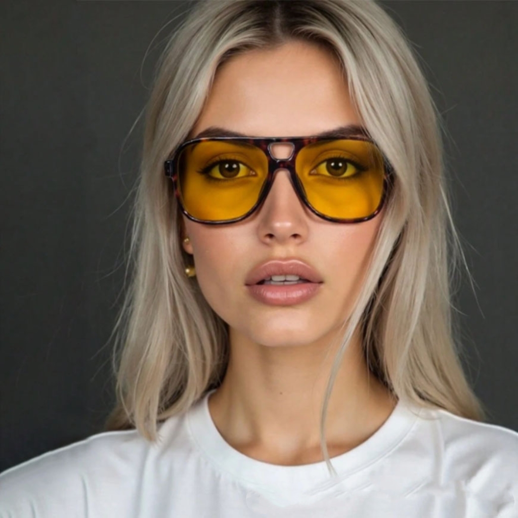 New Vintage Classic Designer D - Men'S Accessories Glasses avis et prix