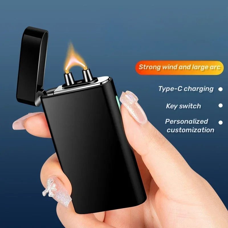 High Power Arc Lighter Outdoor - Lighter Windproof avis et prix