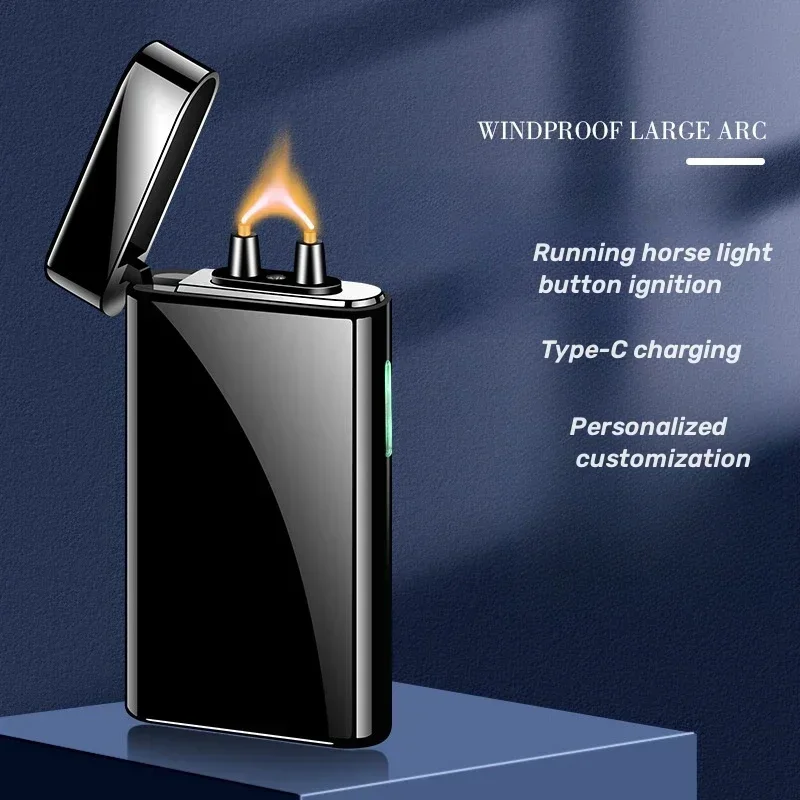 High Power Arc Lighter Outdoor - Lighter Windproof avis et prix