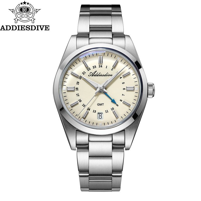 ADDIESDIVE Hot Brand 36mm Luxu - Men'S Accessories Jewelry Bracelet avis et prix