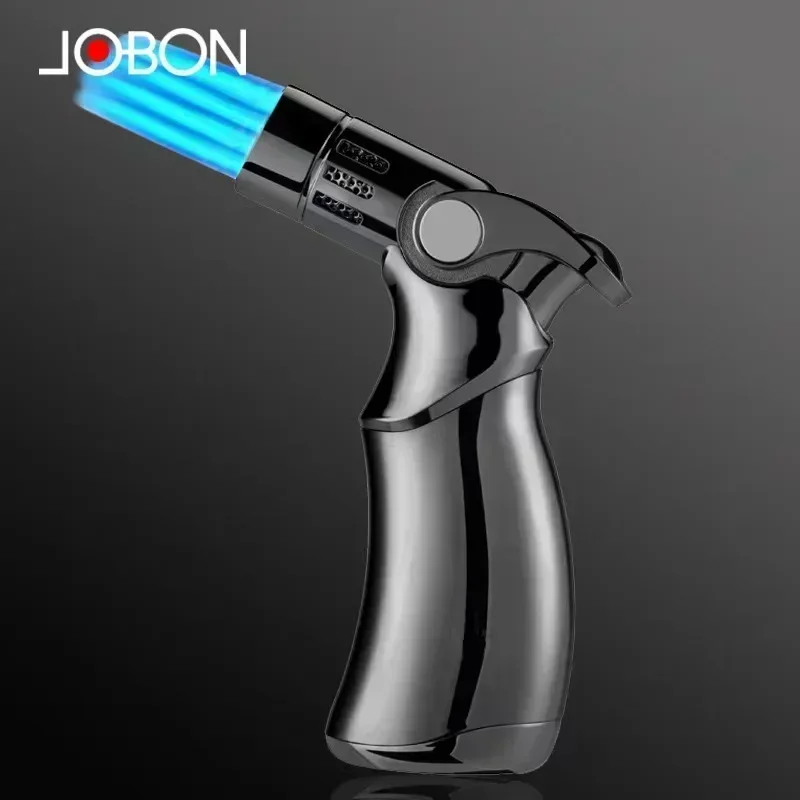 2026 Best Seller JOBON 4 Flame - Lighter Windproof avis et prix