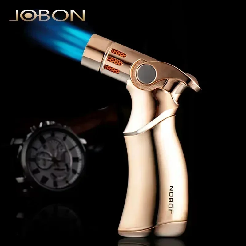 2026 Best Seller JOBON 4 Flame - Lighter Windproof avis et prix