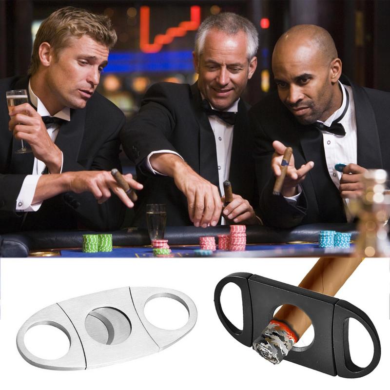 Cigarcutter Cigars Accessories - Cigar Cutter Set avis et prix