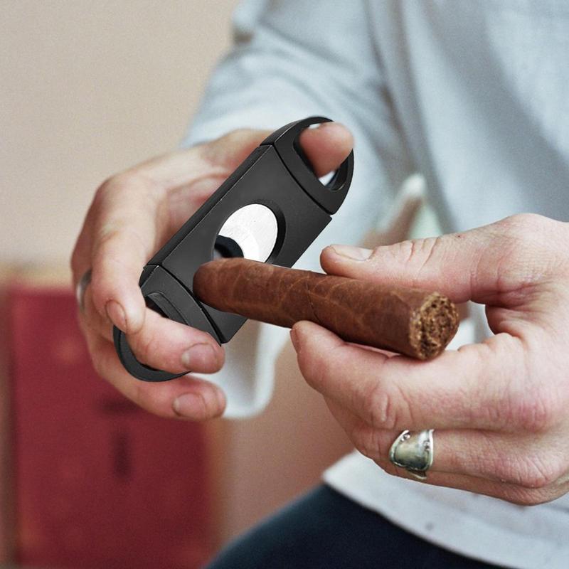 Cigarcutter Cigars Accessories - Cigar Cutter Set avis et prix