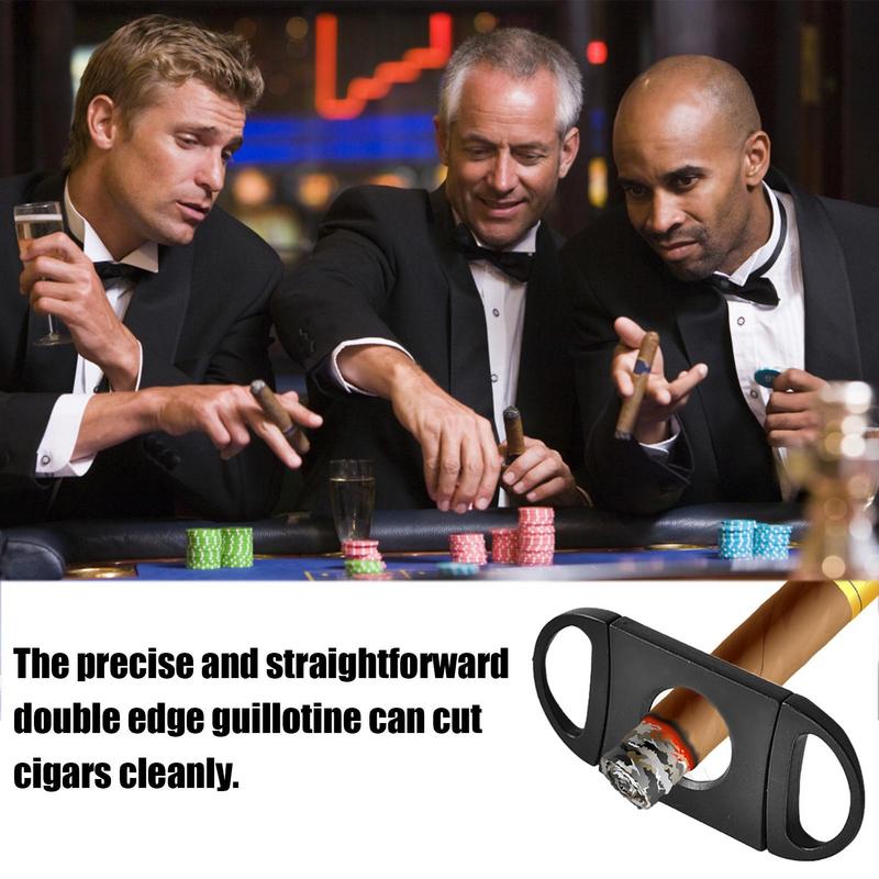 Cigarcutter Cigars Accessories - Cigar Cutter Set avis et prix