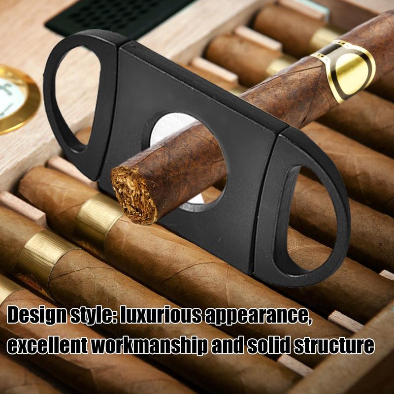 Cigarcutter Cigars Accessories - Cigar Cutter Set avis et prix