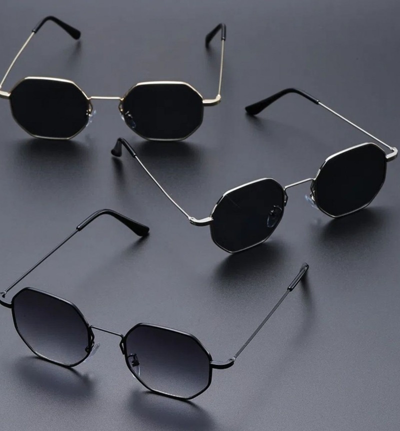 Sexy Small Square Sunglasses W - Men'S Accessories Glasses avis et prix