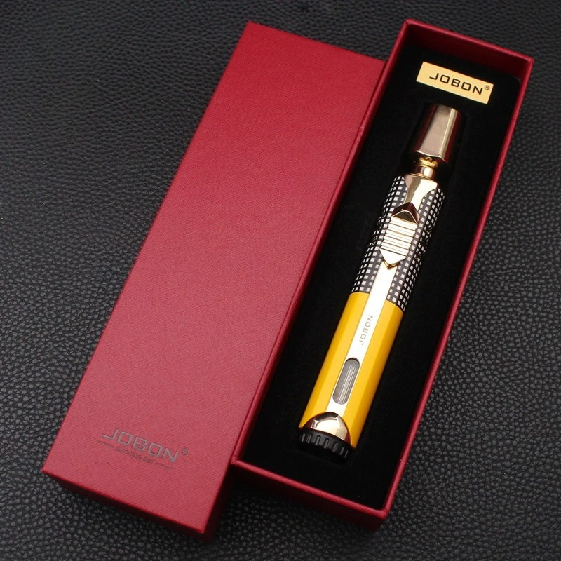 JOBON New Metal 3 Flame Windpr - Lighter Windproof avis et prix
