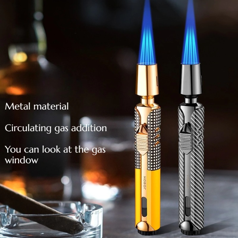 JOBON New Metal 3 Flame Windpr - Lighter Windproof avis et prix