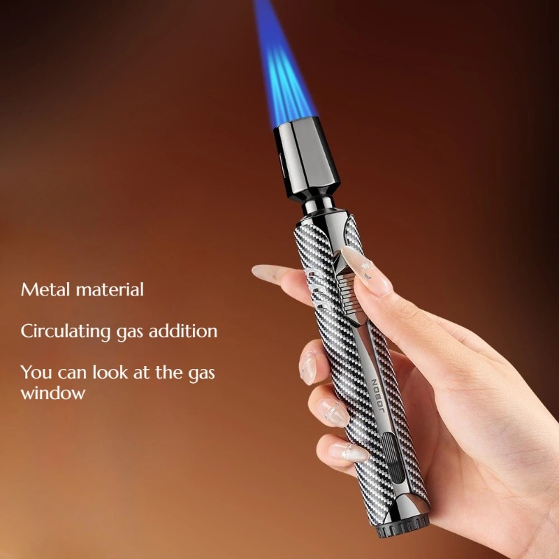 JOBON New Metal 3 Flame Windpr - Lighter Windproof avis et prix