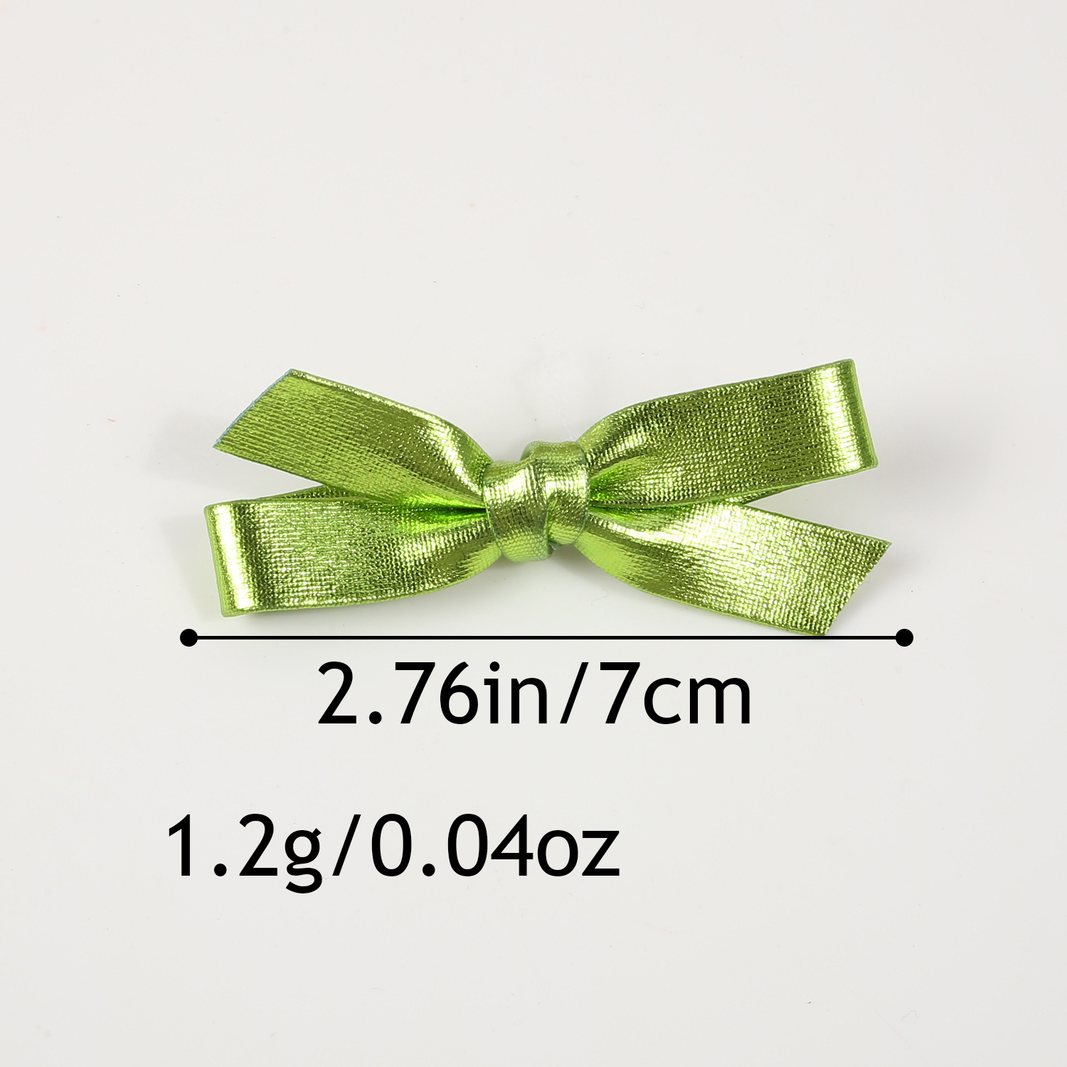 10pcs Glossy PU Leather Bow Ti - Men Accessories Gift Box avis et prix
