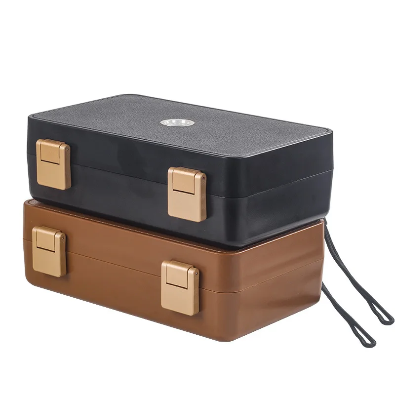 10pcs ABS Humidor Cigar Box Tr - Men Accessories Gift Box avis et prix