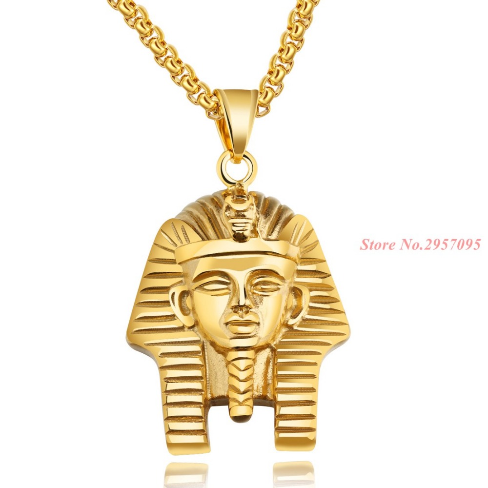Egyptian Pharaoh Vintage Penda - Men'S Accessories Jewelry Egypt avis et prix