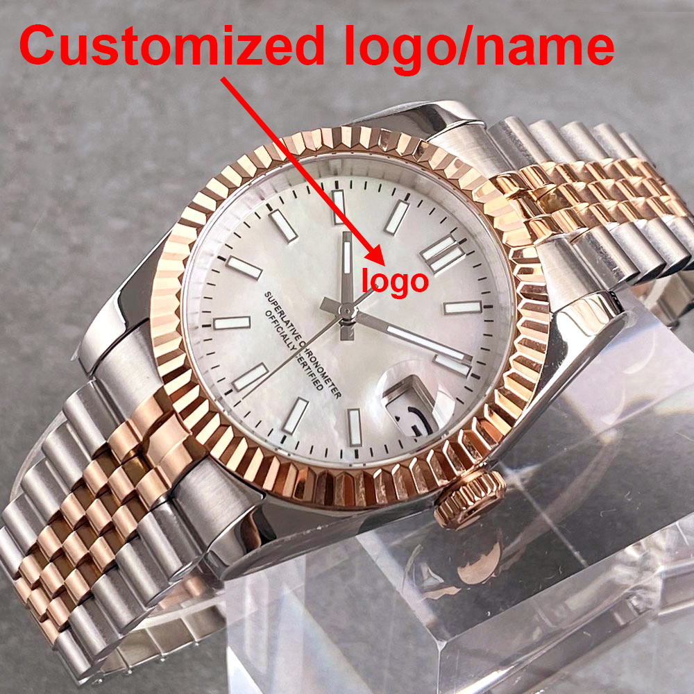 Customized Two Tone Rose Gold  - Men'S Accessories Jewelry Bracelet avis et prix