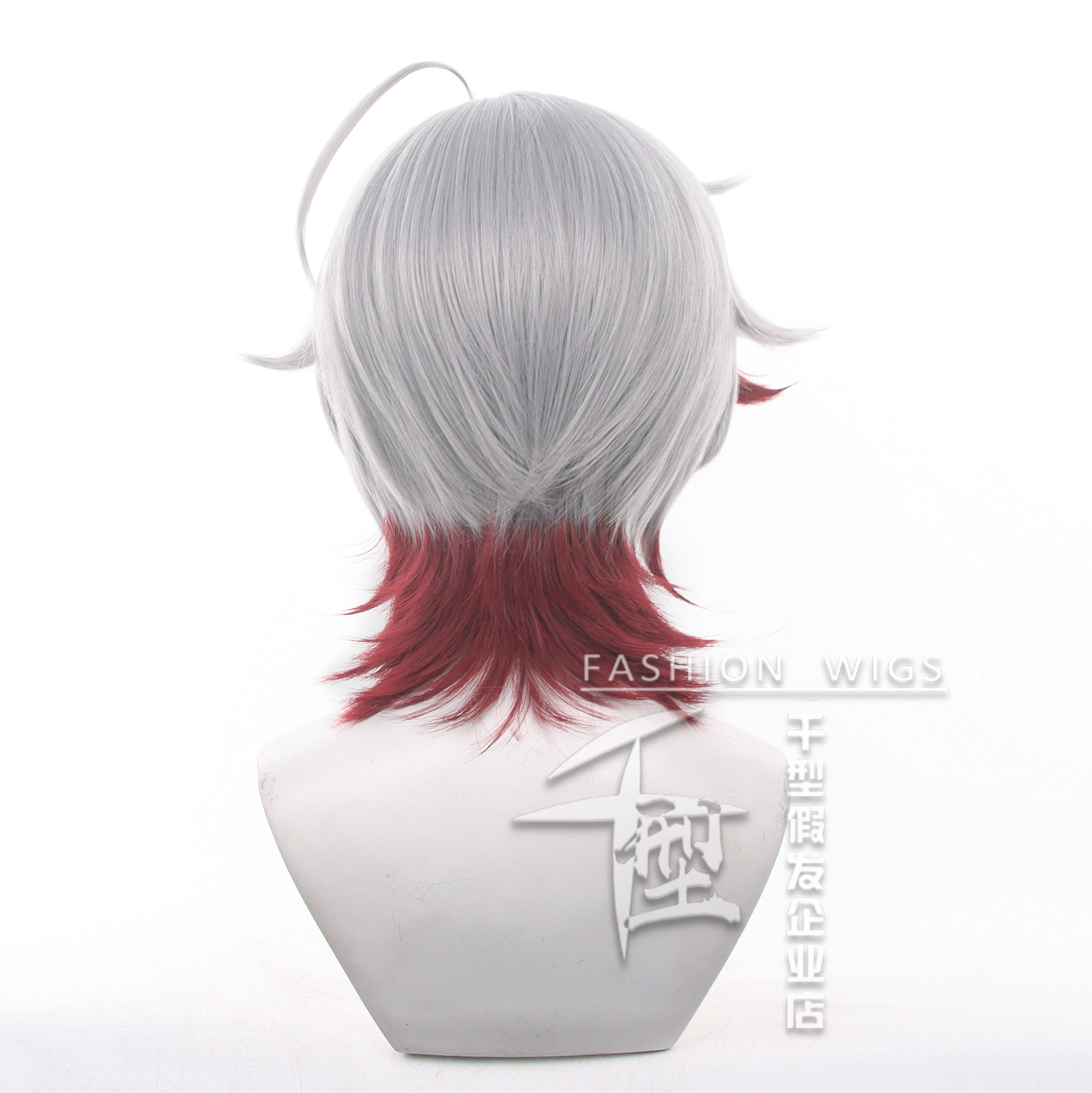 In Stock Illuga Cosplay Wig Ga - Men'S Accessories Designer avis et prix